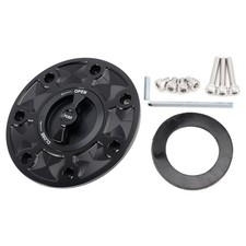 Quick Release Fuel Gas Tank Cap For Duk 390 250 RC 390 Duk 790 890 2017-2020