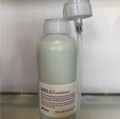 Davines MELU Conditioner - New Professional Size 1000ML