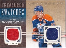 2014-15 Upper Deck Artifacts Hockey Cards 22