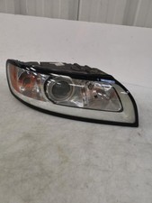Feu avant (phare) Volvo V50