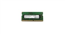 Micron 8GB DDR4 2666 DIMM PC4-2666V MTA8ATF1G64HZ Laptop RAM
