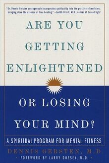 Are You Getting Enlightened or Losing Your Mind?:... | Buch | Zustand akzeptabel