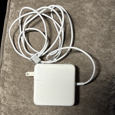 Apple MagSafe 2 Power Adapter 60W with Long Cable for MacBook