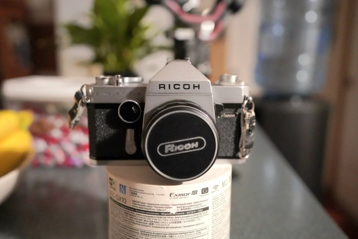 ricoh singlex tls products for sale | eBay