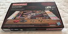2017 MONOPOLY STRANGER THINGS NETFLIX HASBRO BOARD GAME-Box Opened, Never Played — photo 7