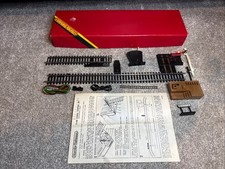 HORNBY OO GAUGE PACKAGED R400 SIGNAL CONTROL SET UNUSED