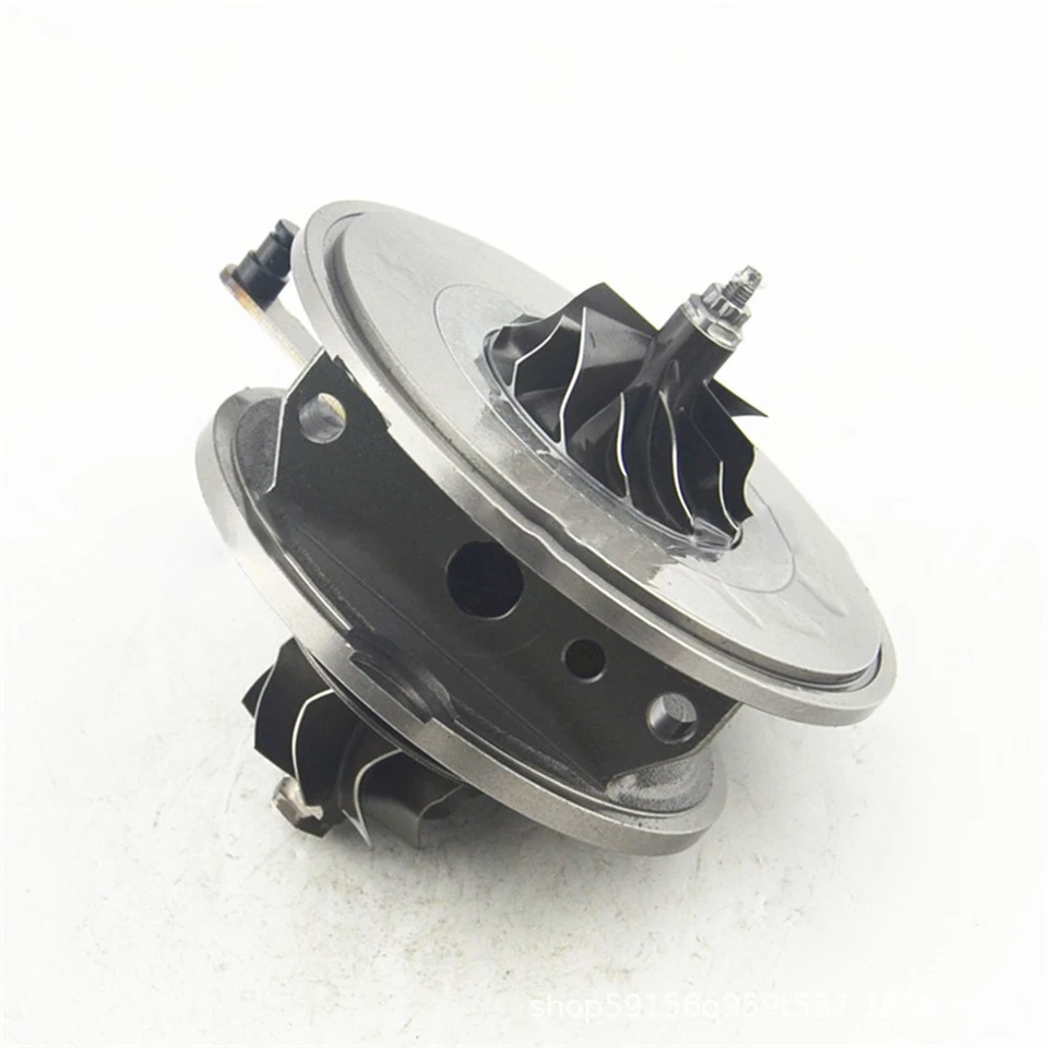 Turbocompresor Turbo Core para Mercedes Benz C320 E320 M320 R280 S320 GT2056V Foto 4 de 4