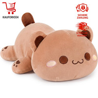 PlüSchtier BäR Kuscheltier Kawaii PlüSch 30Cm Spielzeug Geschenk FüR Kinder