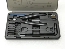 ANKERMAKE PP 5 COMPLETE TOOL BOX KIT SET CASE FOR M5 M5C 3D PRINTER