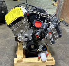 21-25 Ford F150 5.0l Engine Motor 8cyl 7k Oem Lkq