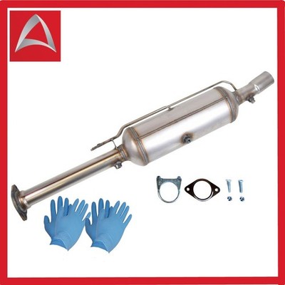   Rußpartikelfilter Dieselpartikelfilter FORD C-Max Focus Grand C-Max -2.0TDCi