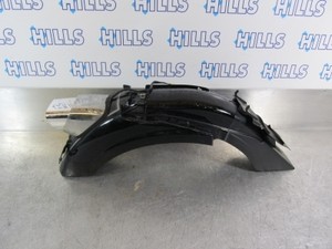 yamaha ybr 125 rear mudguard