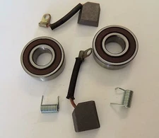  REBUILD KIT FOR DELCO STARTER/GENERATORS- ROPER CUSTOM 600  1965-68
