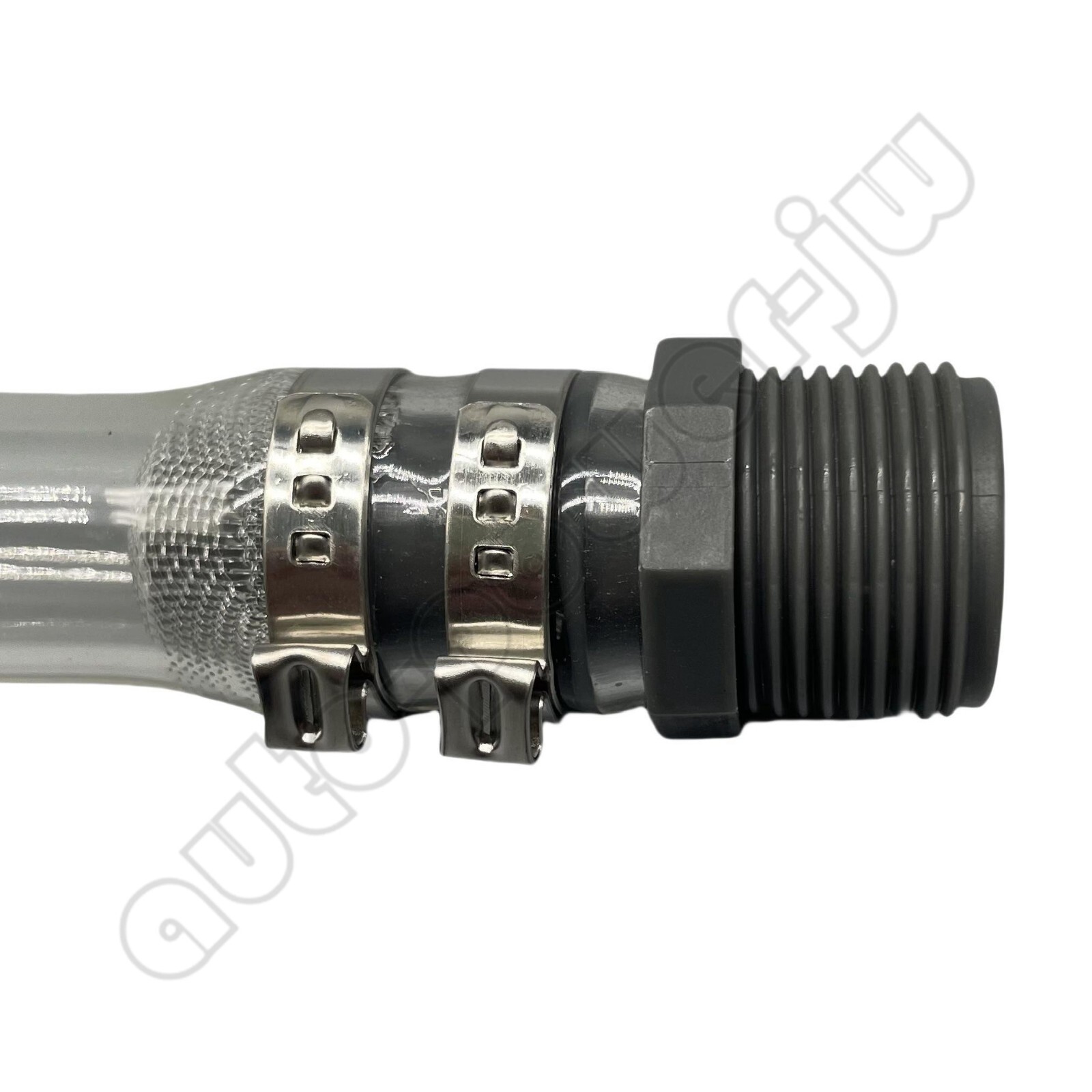 1x Deluxe Fuel Jug Hose Filler Racing Utility Gas Can Deluxe Kit VP Type Spout