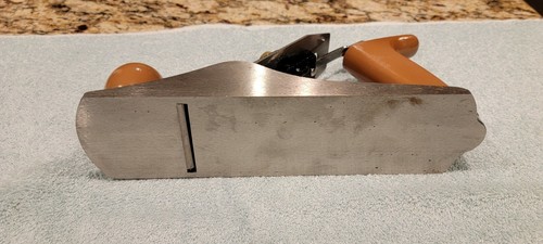 BUCK BROS. Plane Made in USA Excellent!!! - Picture 7 of 9