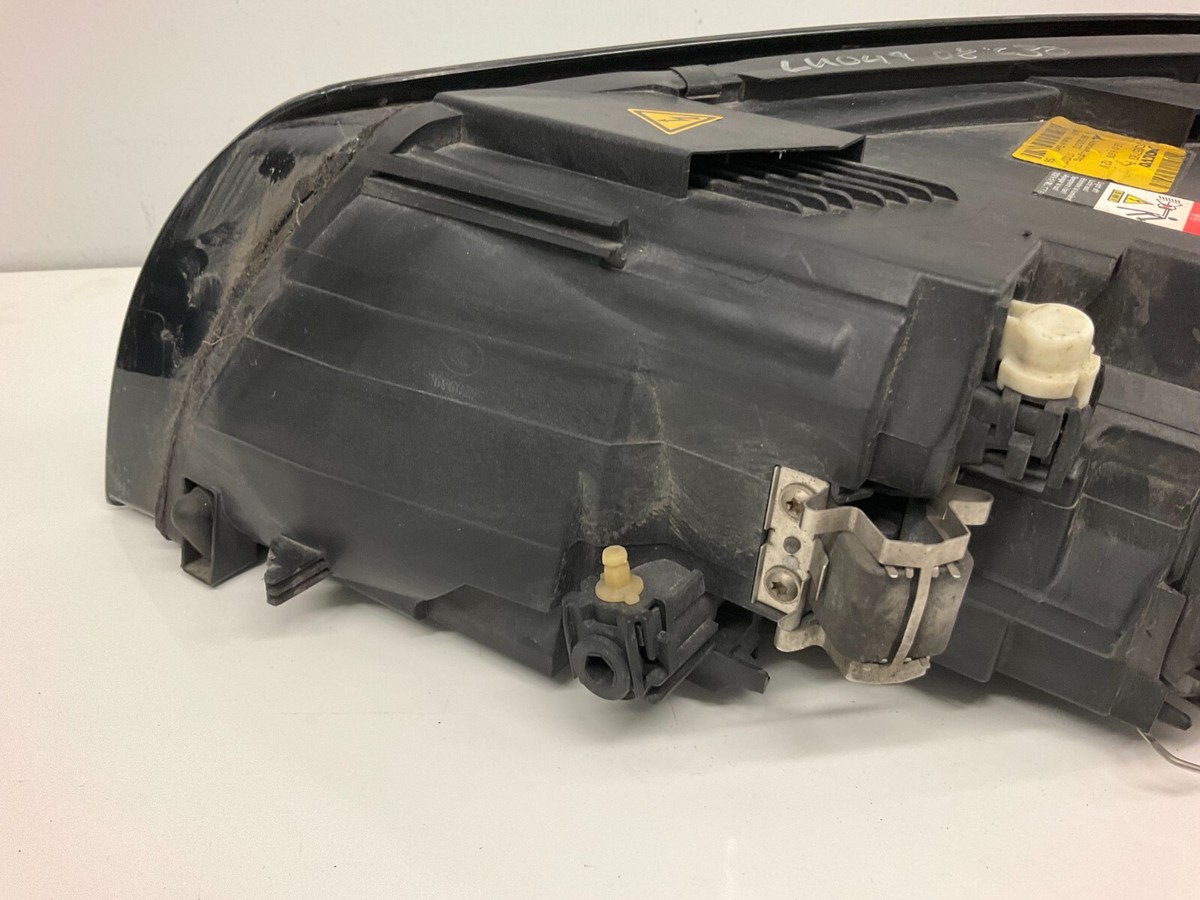 08-10 Volvo C30 Right Front Xenon Headlight 31283361 | eBay