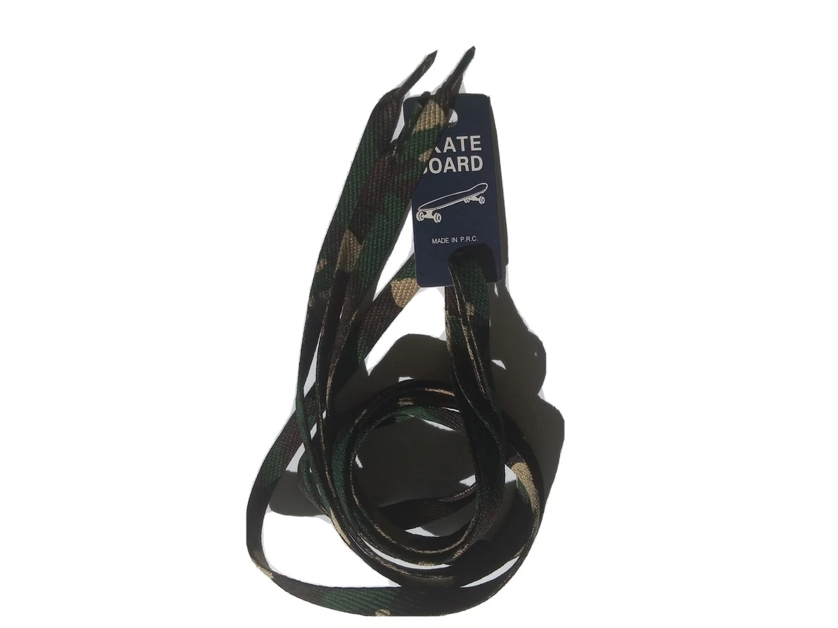 Woodland shoe laces online sale
