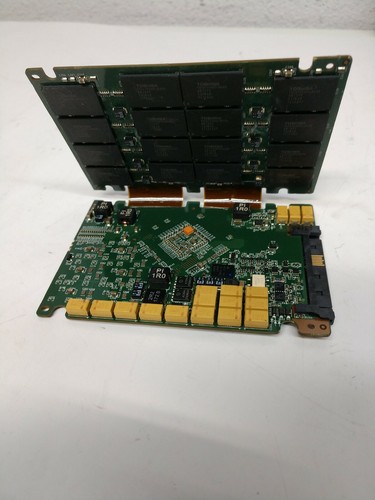 SanDisk Optimus Eco TXA2E2 1.6TB 2.5" SAS 6Gb/s Enterprise SSD Solid State Drive - Picture 2 of 9