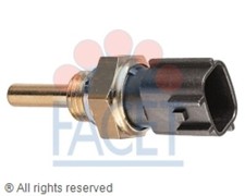 Engine Coolant Temperature Sensor-Base Facet 7.3225