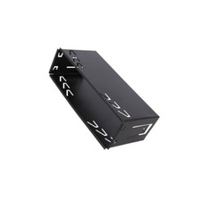 PR.BK.PIONEER radio mounting frame Pioneer color: black 4CARMEDIA