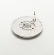 Whirlpool Cooktop Stove Surface Burner Base With Igniter WPW10515455 ✨OEM & NEW✨