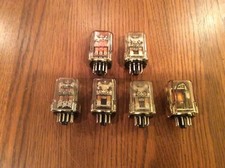 Potter Brumfield Relays