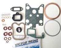 Dichtsatz Dichtungssatz FüR O&K Orenstein & Koppel L4 L5 Radlader Motor Deutz
