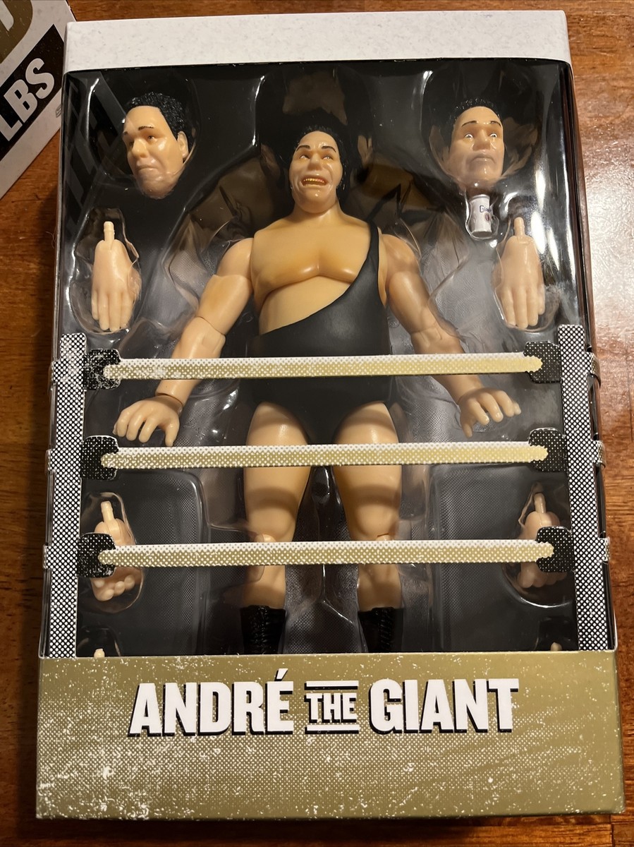 WWE アンドレ・ザ・ジャイアント Amazon.co.jp: WWE アンドレ・ザ・ジャイアント [DVD] : アンドレ・ザ