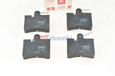 Plaquette de frein Citroen AXEL