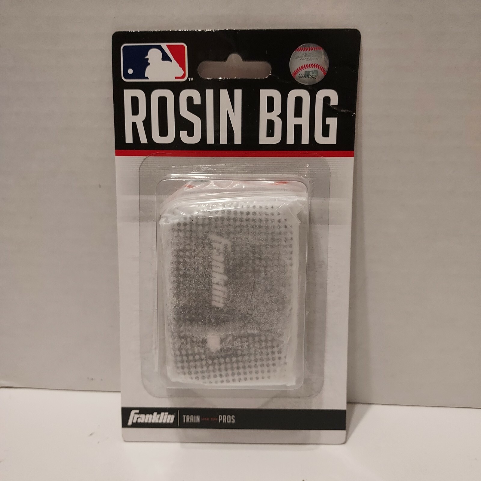 rosin bags baseball