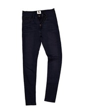 AWDis So Denim Women's Lara Skinny Jeans SD014 - Women's Skinny Fit Ankle Jeans