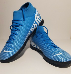 Nike Mercurial Superfly 7 Academy MDS TF Artificial Turf.