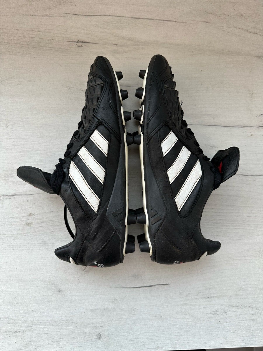 ADIDAS PREDATOR TOUCH CUP UEFA EURO 1996 Football Soccer Cleats