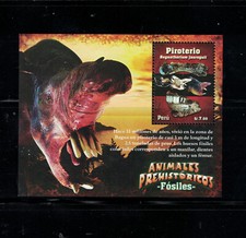 BF 55, NEUF**MNH, PREHISTOIRE, 2009, PEROU