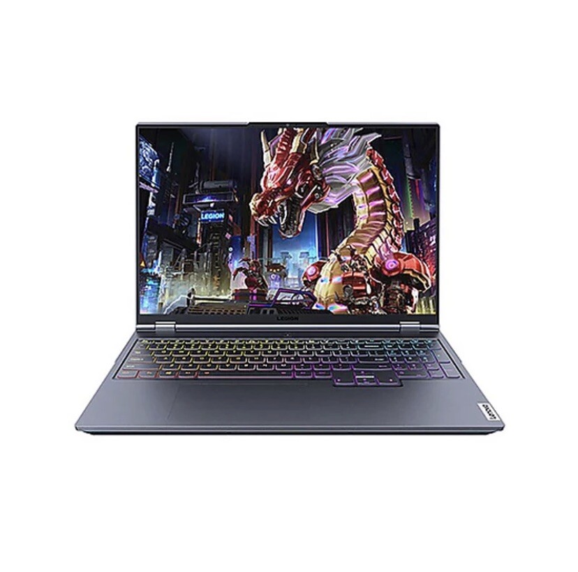 Lenovo Legion R9000K Gaming Laptop 16