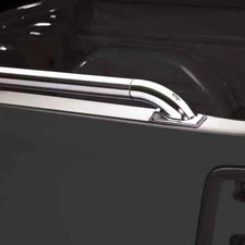 Putco 59892 SSR Rail Side Bed Rail Fits 07-21 Tundra
