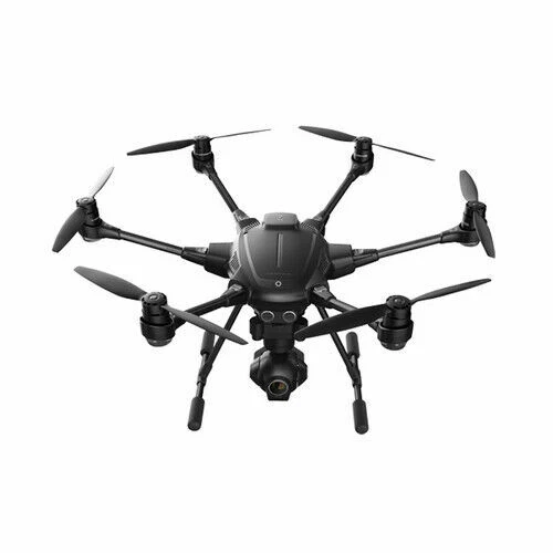Yuneec Typhoon H Camera & Camera-Ready Drones