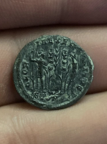 Roman Empire.UNDER EMPIRE EBC.A Catalog