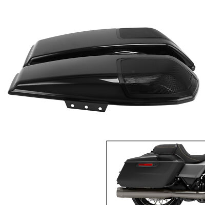 Harley Davidson Speakers 5