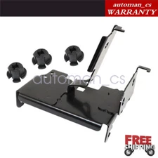 For Honda Civic 2016 2017 2018 Radar Bracket + Mounting Clip USA