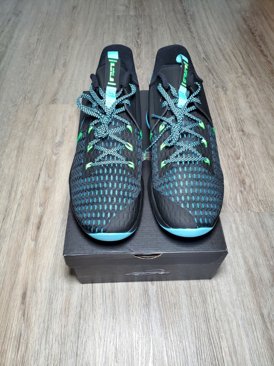 lebron witness 5 lagoon pulse