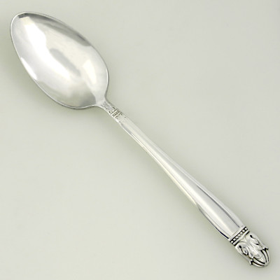 Holmes & Edwards DANISH PRINCESS International Silver Plate 1938 Flatware CHOICE