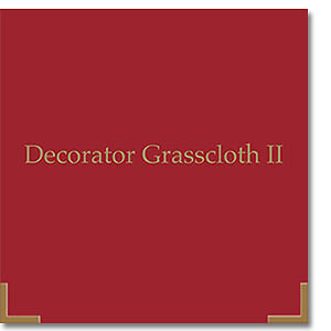 Norwall Wallcoverings 488-418 Decorator Grasscloth II Extra Fine Raw Jute with - Picture 2 of 2