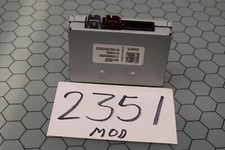 2018 Chevy Silverado HMI Bypass Control Module #2351-MOD