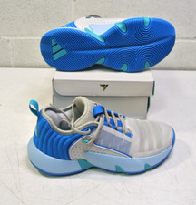 adidas Trae Young 1 Gray for Sale | Authenticity Guaranteed | eBay