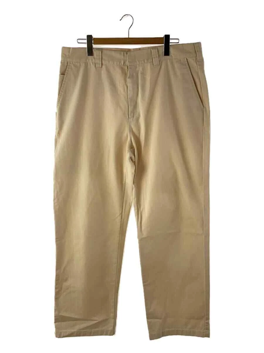 Pantalon Supreme crème 36 occasion