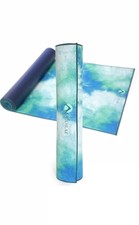 aurorae synergy 2 in 1 yoga mat