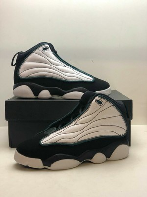 jumpman pro preschool