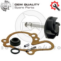 OEM Quality RMS Kit Wasserpumpen ÜBerholung H2O HM CRE SIX 50 Ie 2013 AM6