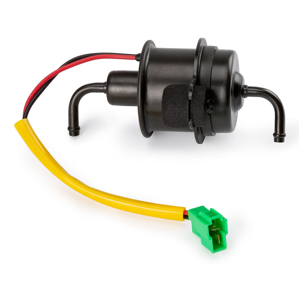 For Nissan X-Trail T30 2.2 DCI Diesel Fuel Pump External Rear